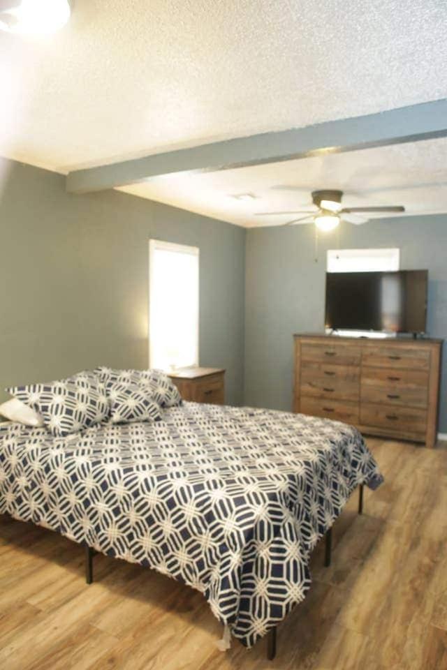 1 Bedroom With A Fireplace Close To Base Lawton Ngoại thất bức ảnh
